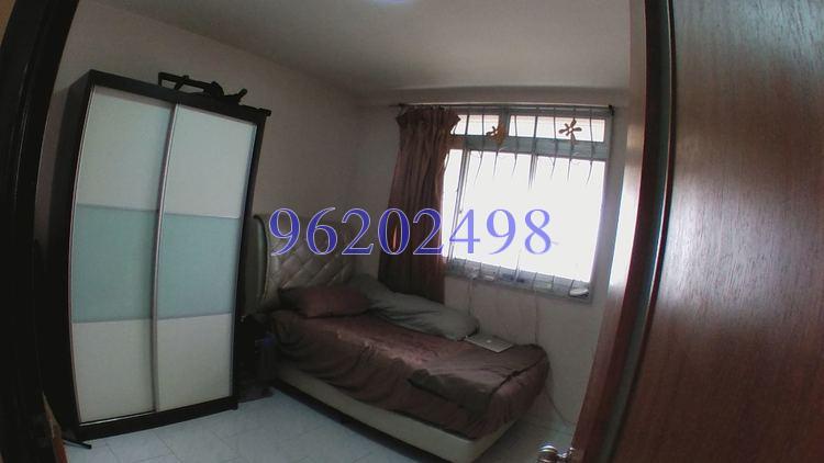 Blk 801 Woodlands Street 81 (Woodlands), HDB 4 Rooms #161095662